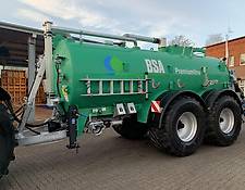 BSA PTW 155 Premiumline