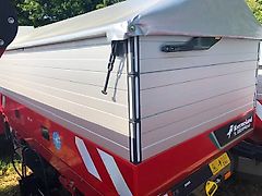 Kverneland EXACTA TL-1875-G2