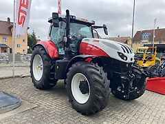 Steyr 6185 Absolut CVT