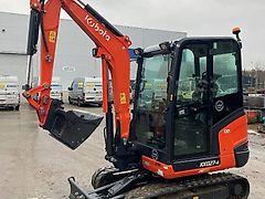 Kubota KX027-4
