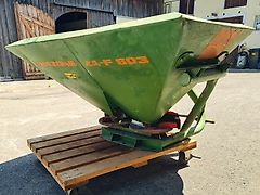 Amazone ZA-F 603
