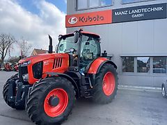 Kubota M7 173 Premium 5 Jahre oder 3000Bh Garantie !!!
