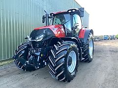 Case IH Optum 300 CVX Tractor