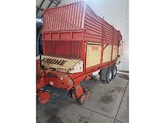 Krone Turbo 5000