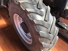 Continental 335 / 80 R 20 MPT