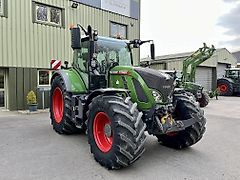 Fendt 724Gen6 ProfiPlus