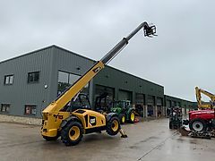 Caterpillar CAT TH414 C GC Telehandler (ST24449)