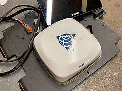 Trimble GFX 750 SMS