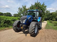 Landini Dual Power 7-215