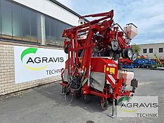 Becker AEROMAT P 8 ZG HKP DTE