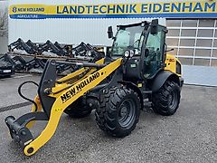 New Holland W 80 C