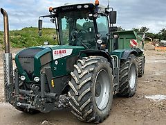 Claas XERION 3800