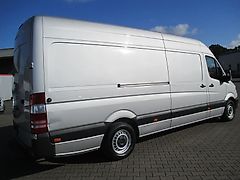 Mercedes-Benz Sprinter Kasten 313CDI MAXI / Klima
