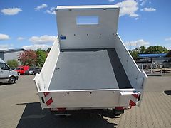 Mercedes-Benz Sprinter DoKa Pritsche Kipper 310CDI /AHK