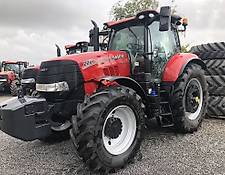 Case IH Puma 220