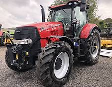 Case IH Case Puma 185