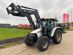 Case IH JX 1090U