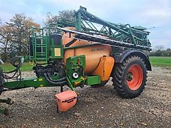 Amazone UX 4200 27m