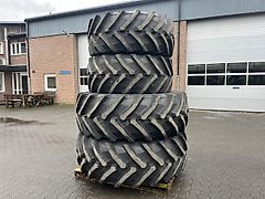 Trelleborg banden