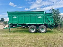Tebbe HKS 220