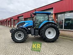 Landini Powermax 165 #30769