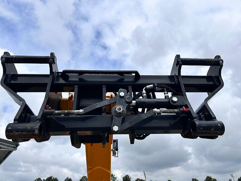 Dieci Dieci Mini Agri / Apollo 26.6