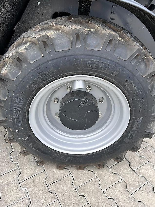 Dieci Dieci Mini Agri / Apollo 26.6