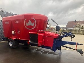 Siloking TrailedLine 4,0 2218-20