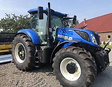 New Holland T7.230AC