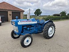 Ford 3000