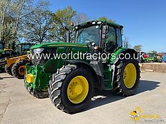John Deere 6155R