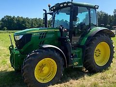 John Deere 6130R