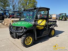 John Deere GATOR