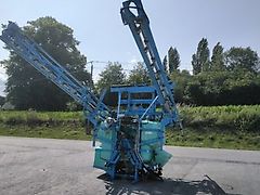 Berthoud FOR10RS21