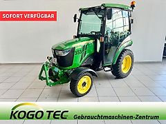 John Deere 2032R