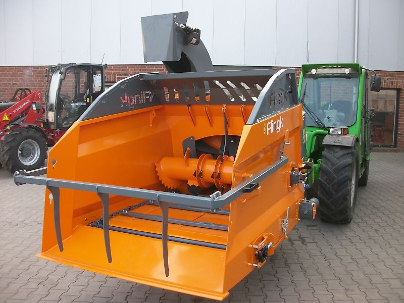 Flingk SHC 1450 R -sofort lieferbar-