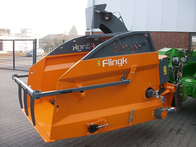 Flingk SHC 1450 R -sofort lieferbar-