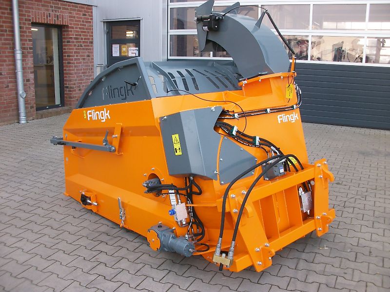 Flingk SHC 1450 R -sofort lieferbar-