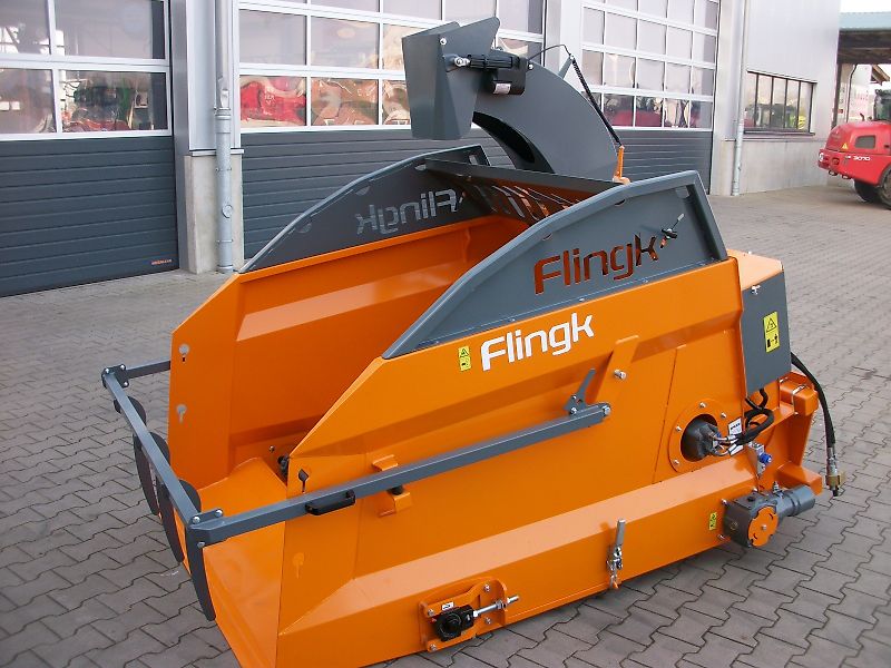 Flingk SHC 1450 R -sofort lieferbar-