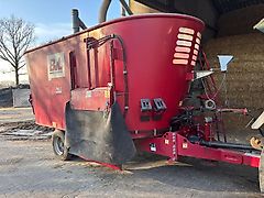 BvL 20H-2S voermengwagen bouwjaar 2018