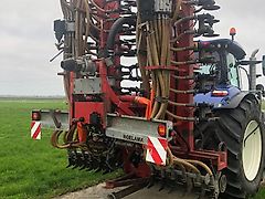 Roelama Sleepflex 12.00 meter