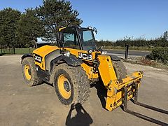 JCB 526 56 AGRI