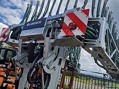 Landtech Slide Spreader 15.0 V-tech
