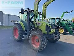Claas arion 420
