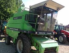 Deutz-Fahr 2580