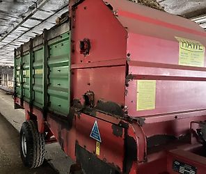 Hawe FDW STA7 5 Hawe FDW STA7 5