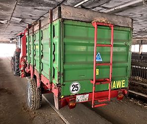 Hawe FDW STA7 5 Hawe FDW STA7 5