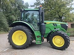 John Deere 6R 185