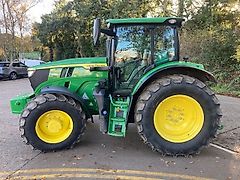 John Deere 6R 185