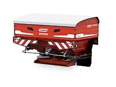 Maschio Primo E218 1805 liter, 12-36 m fertilizer spreader